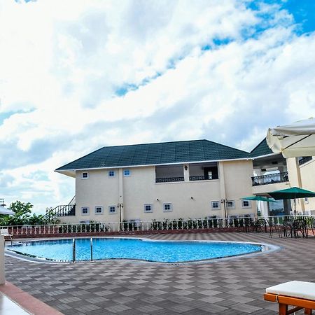 Faith Cricket Club & Resort Μποπάλ Εξωτερικό φωτογραφία